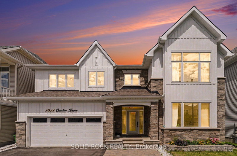 Image of home for listing MLS® X13685990