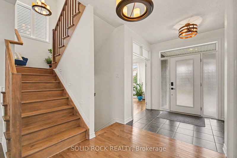 Image of home for listing MLS® X13685990