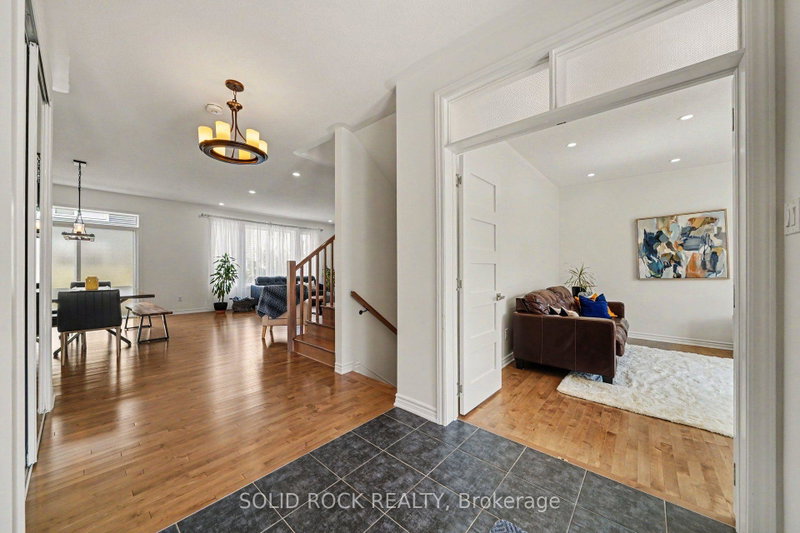 Image of home for listing MLS® X13685990