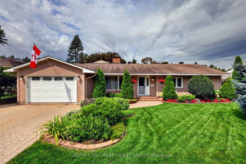 Image of home for listing MLS® X13686270
