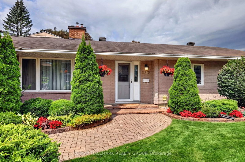 Image of home for listing MLS® X13686270