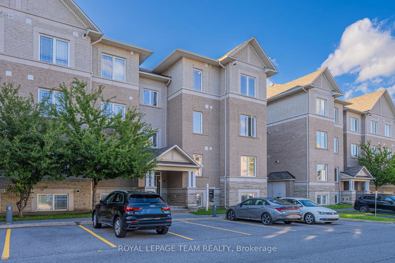 Image of home for listing MLS® X13686568