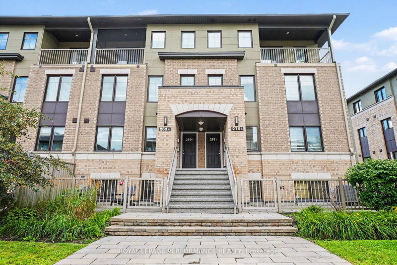Image of home for listing MLS® X13686784