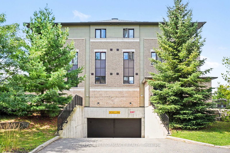 Image of home for listing MLS® X13686784
