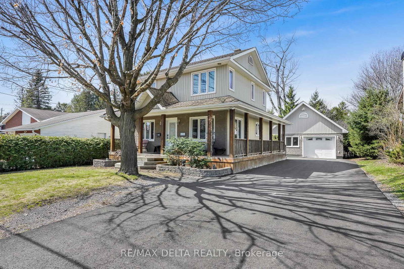 Image of home for listing MLS® X13686884