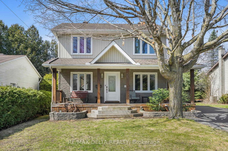 Image of home for listing MLS® X13686884