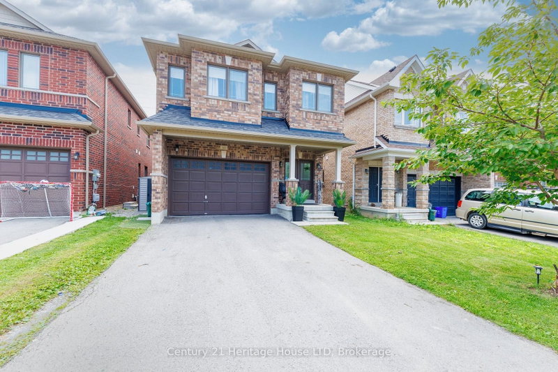 Image of home for listing MLS® X13686930