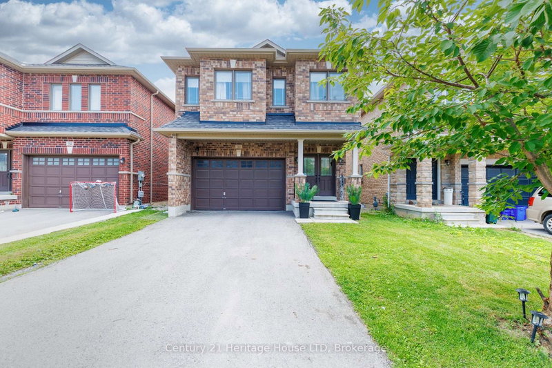 Image of home for listing MLS® X13686930