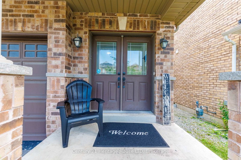 Image of home for listing MLS® X13686930