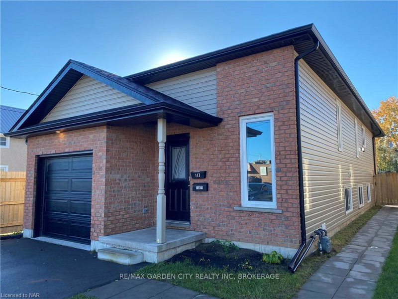 Image of home for listing MLS® X13687114