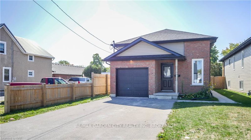 Image of home for listing MLS® X13687114