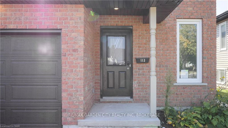 Image of home for listing MLS® X13687114