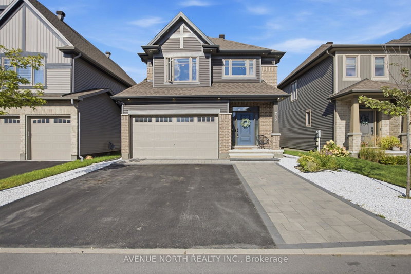 Image of home for listing MLS® X13687316