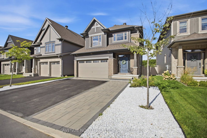 Image of home for listing MLS® X13687316