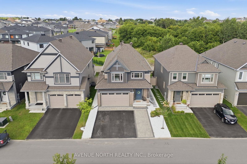 Image of home for listing MLS® X13687316