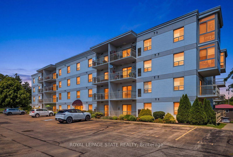 Image of home for listing MLS® X13687454