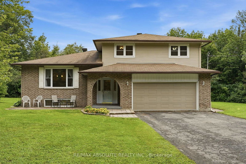 Image of home for listing MLS® X13687602