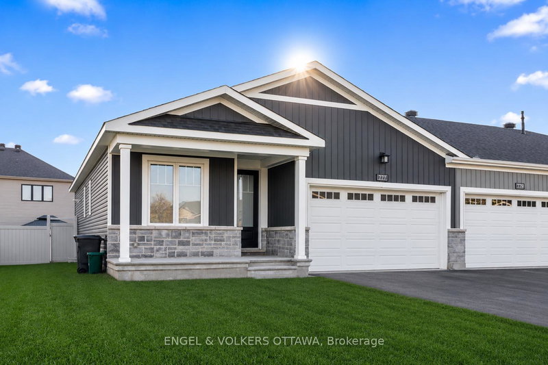 Image of home for listing MLS® X13687934