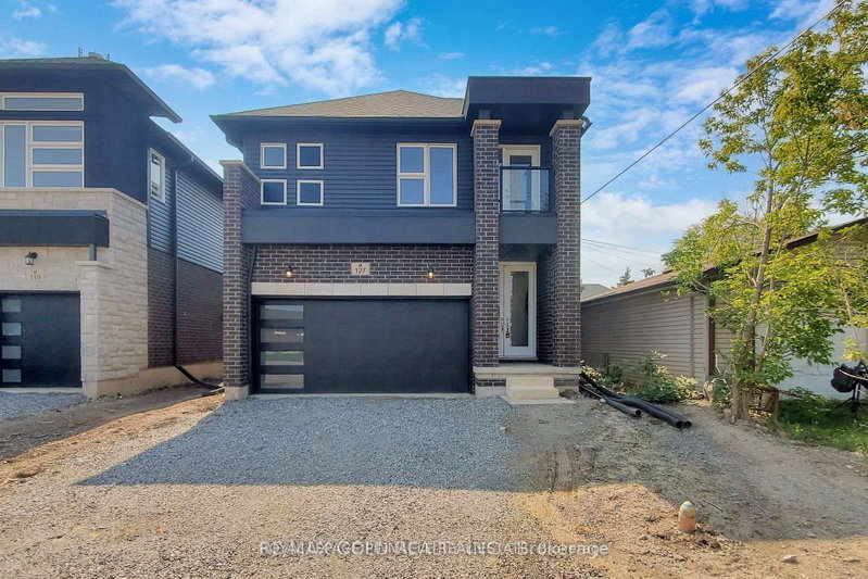 Image of home for listing MLS® X13688060