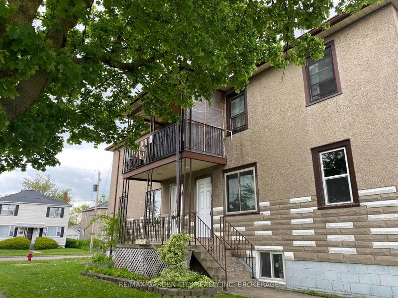 Image of home for listing MLS® X13688210