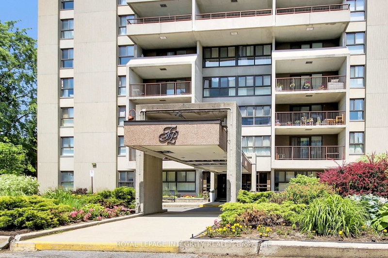 Image of home for listing MLS® X13688326