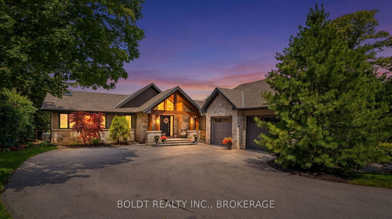 Image of home for listing MLS® X13688506