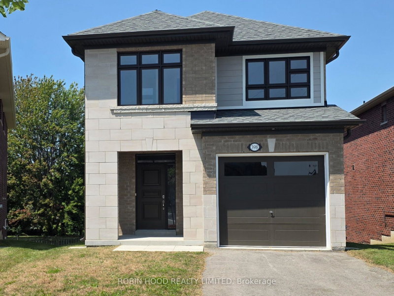 Image of home for listing MLS® X13688558