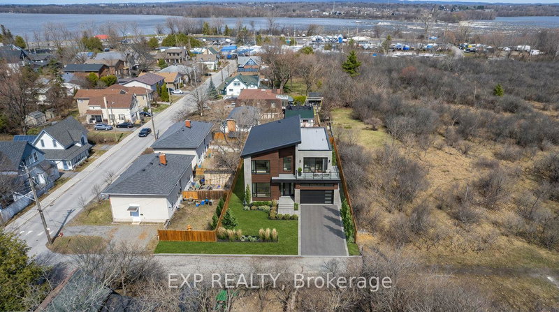 Image of home for listing MLS® X13688648