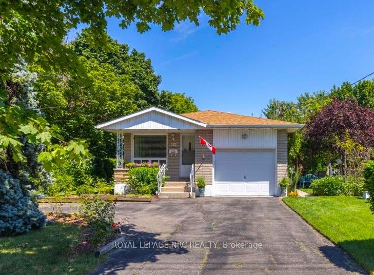 Image of home for listing MLS® X13688906