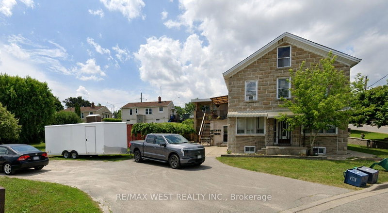 Image of home for listing MLS® X13689038