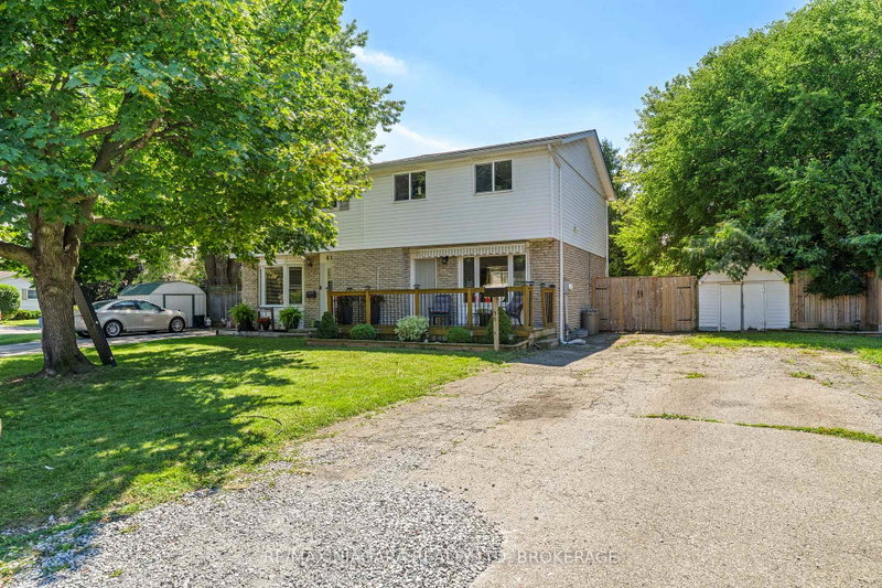 Image of home for listing MLS® X13689152