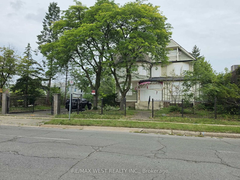 Image of home for listing MLS® X13689242