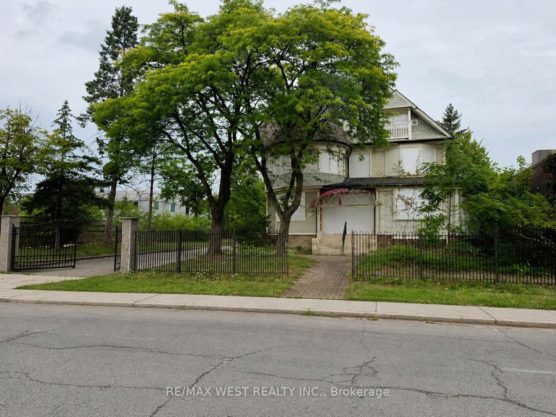 Image of home for listing MLS® X13689242