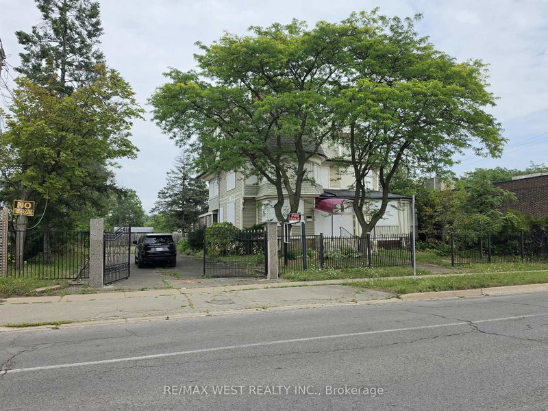 Image of home for listing MLS® X13689242