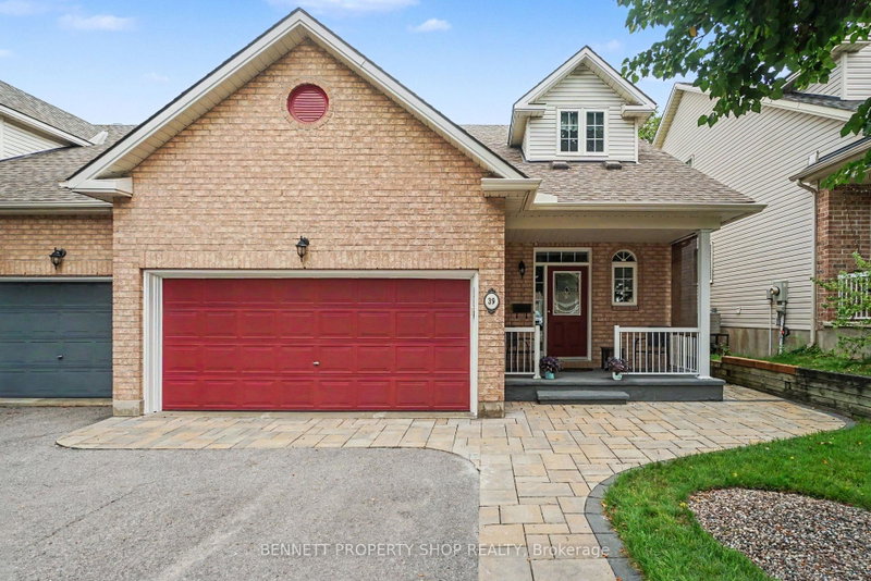 Image of home for listing MLS® X13689280