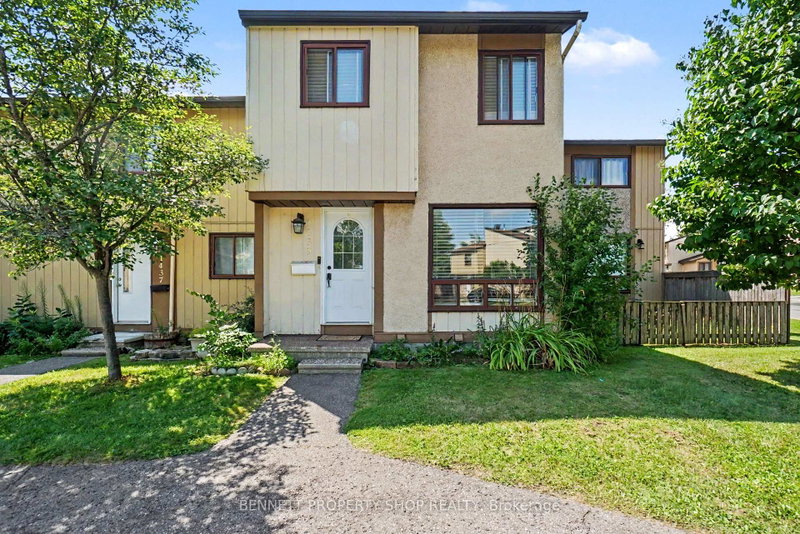 Image of home for listing MLS® X13689314