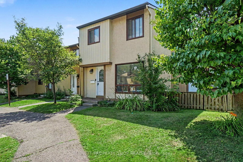 Image of home for listing MLS® X13689314