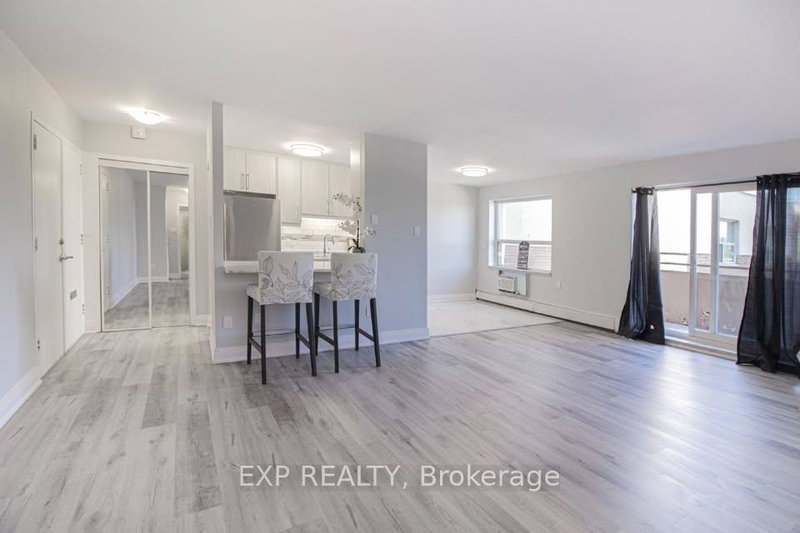 Image of home for listing MLS® X13689916