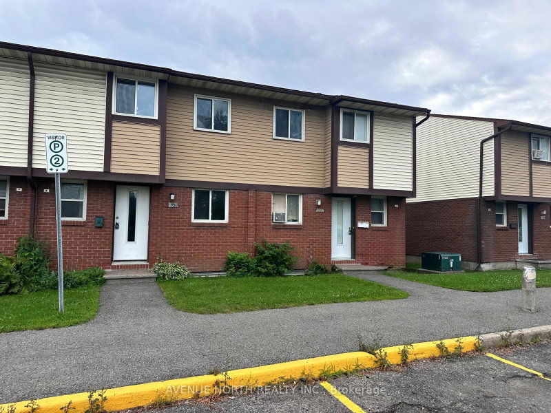 Image of home for listing MLS® X13690050
