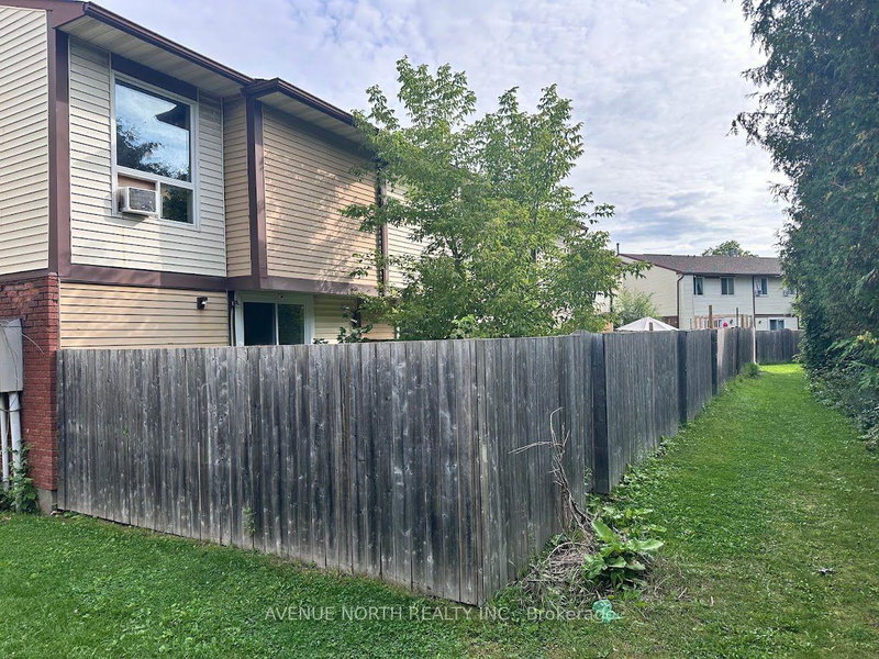 Image of home for listing MLS® X13690050