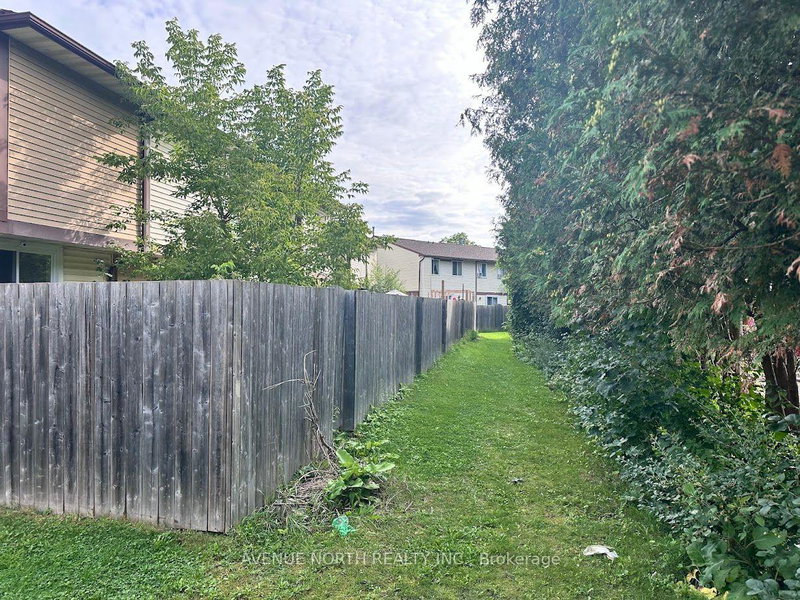 Image of home for listing MLS® X13690050
