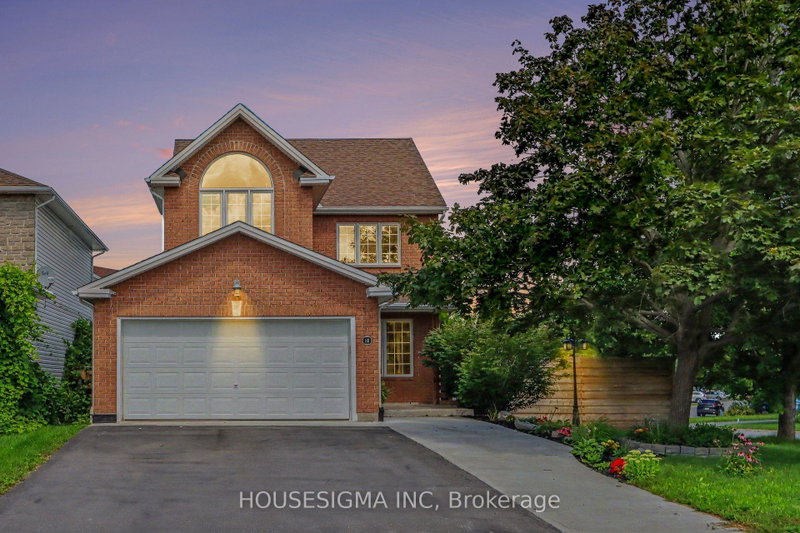 Image of home for listing MLS® X13690164
