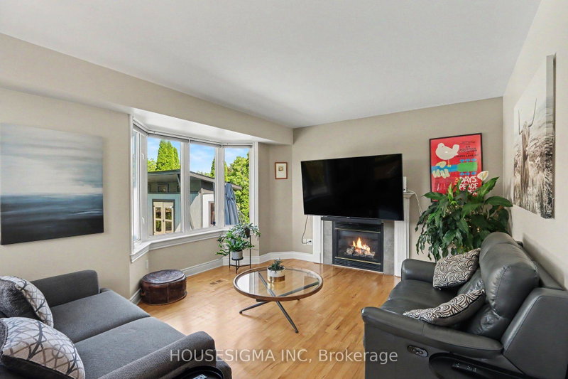 Image of home for listing MLS® X13690164