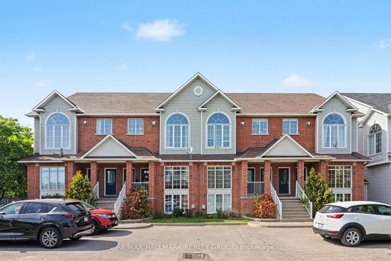 Image of home for listing MLS® X13690742