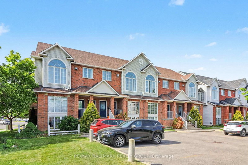 Image of home for listing MLS® X13690742