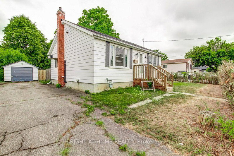 Image of home for listing MLS® X13690840