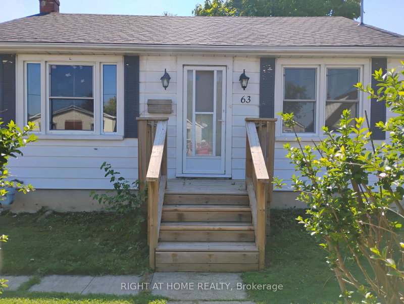 Image of home for listing MLS® X13690840
