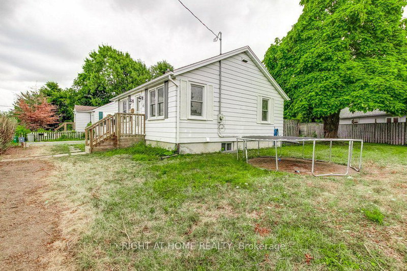 Image of home for listing MLS® X13690840