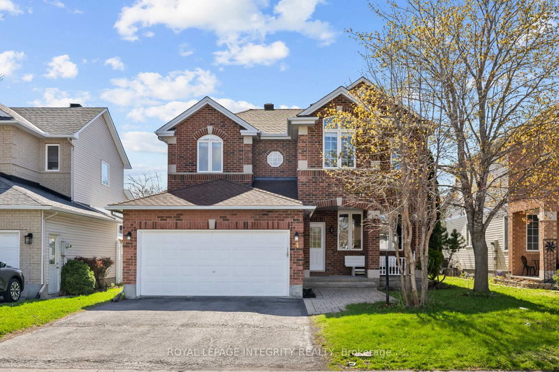 Image of home for listing MLS® X13690898