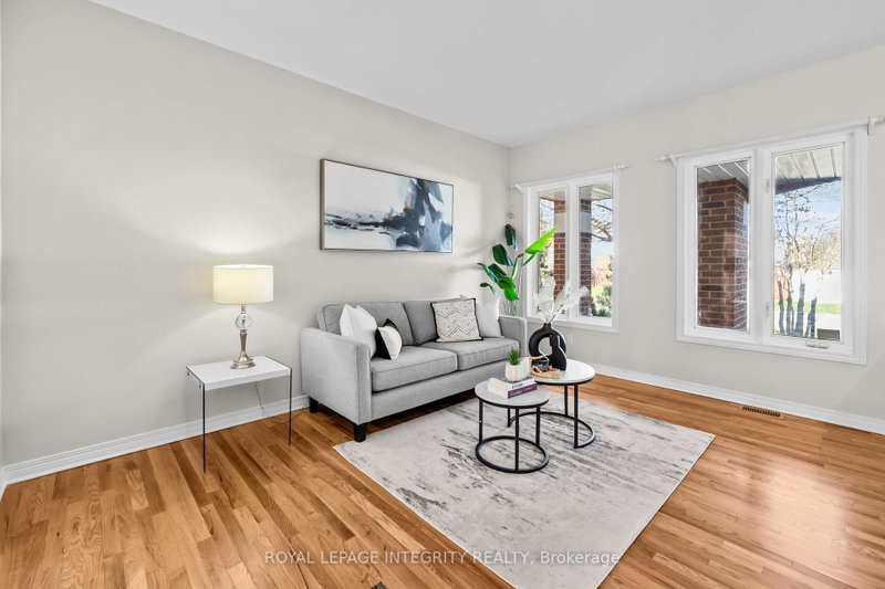 Image of home for listing MLS® X13690898